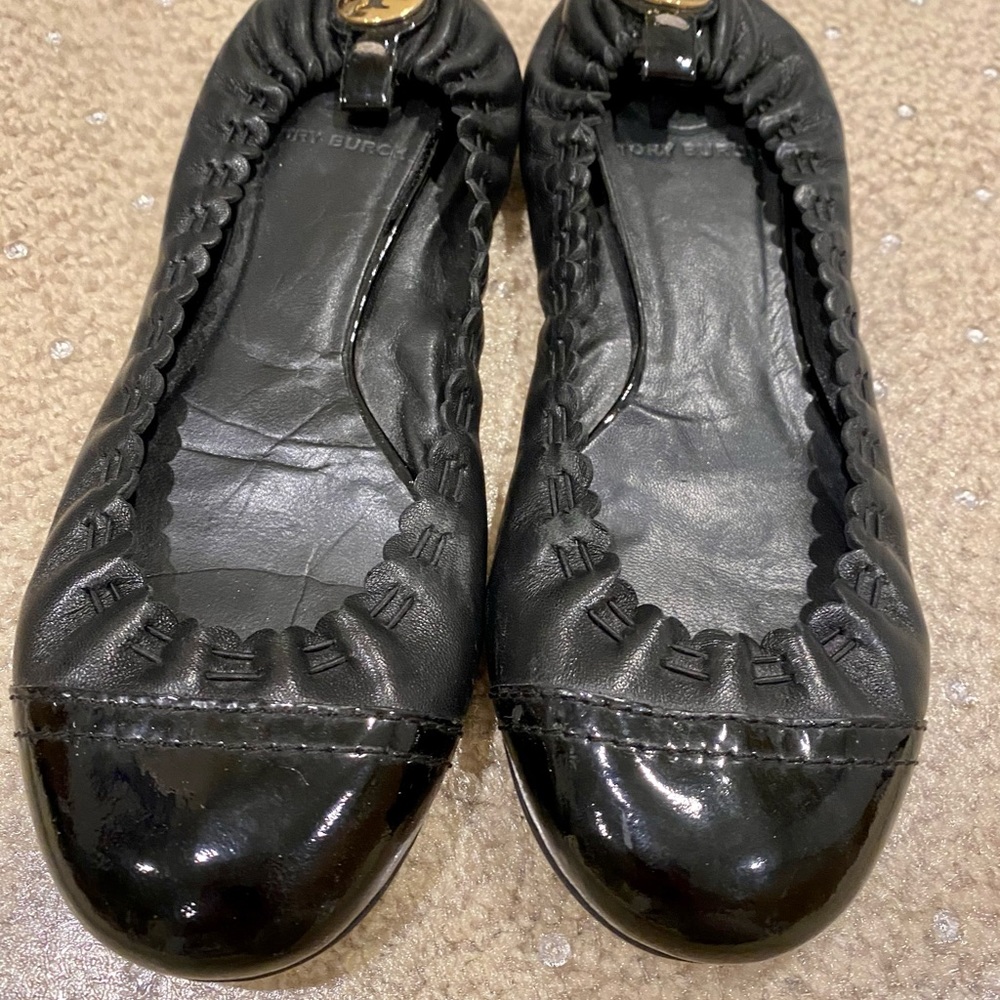 Tory Burch Flats